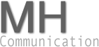 Logo Miroslaw Halaba Communication Logo Miroslaw Halaba Communication
